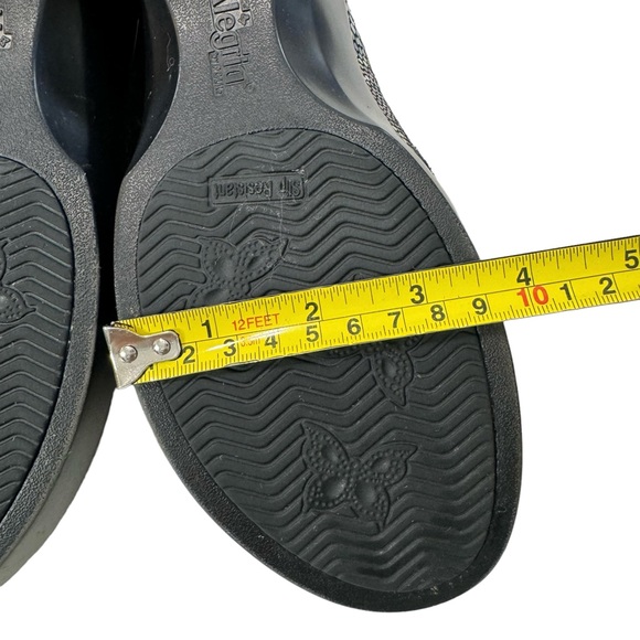 Alegria Eryn Show Stopper Wedge Clogs Size 38/ US 8-8.5 - Picture 13 of 16